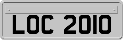 LOC2010