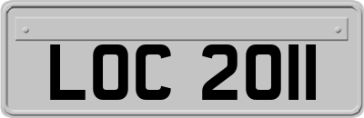 LOC2011