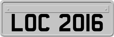 LOC2016