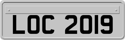 LOC2019