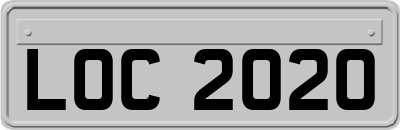 LOC2020