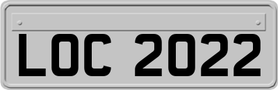 LOC2022