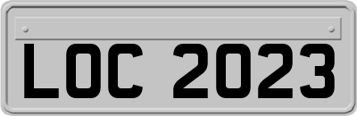 LOC2023