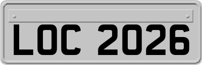 LOC2026