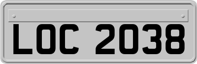 LOC2038