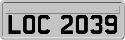 LOC2039