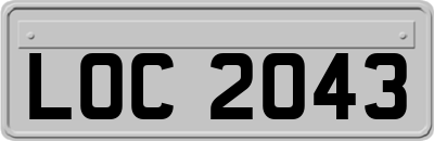 LOC2043