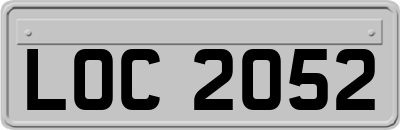 LOC2052
