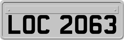 LOC2063