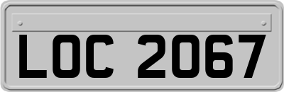 LOC2067
