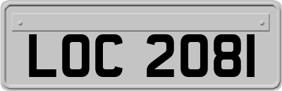 LOC2081