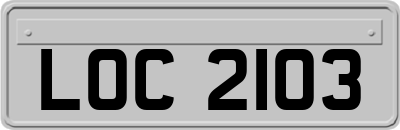 LOC2103