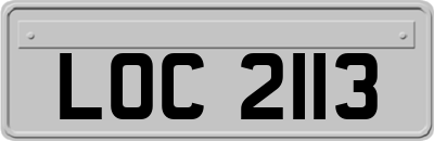 LOC2113