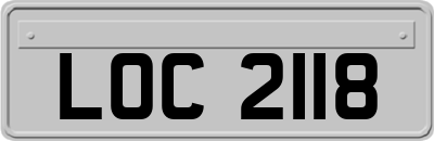 LOC2118