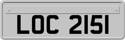 LOC2151