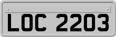 LOC2203