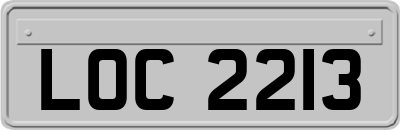 LOC2213