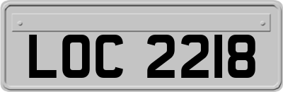 LOC2218
