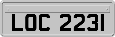 LOC2231
