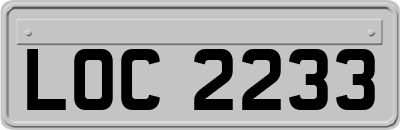 LOC2233