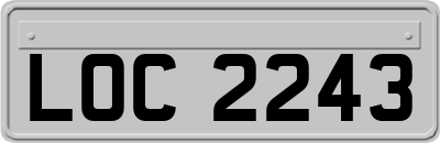 LOC2243