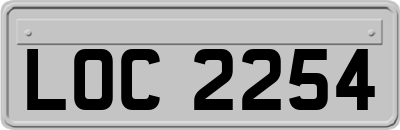 LOC2254