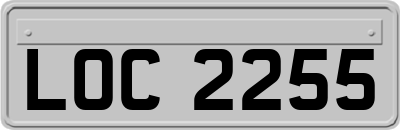 LOC2255