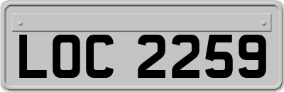 LOC2259