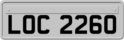 LOC2260
