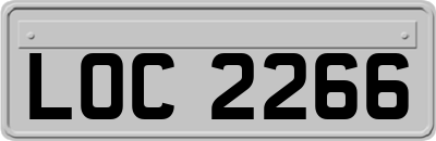LOC2266