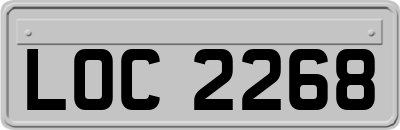LOC2268