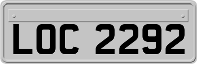 LOC2292