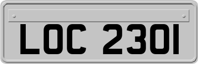 LOC2301
