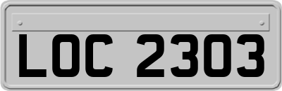 LOC2303