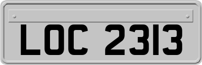 LOC2313