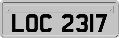 LOC2317
