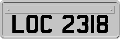 LOC2318