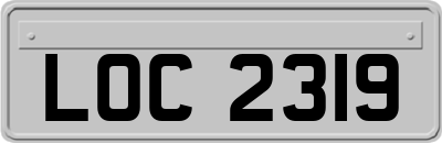 LOC2319