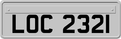 LOC2321