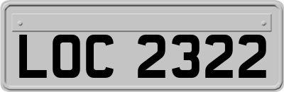 LOC2322