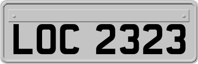 LOC2323