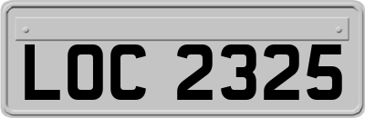 LOC2325
