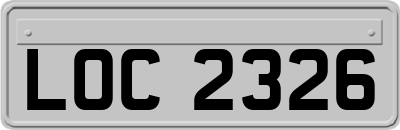 LOC2326