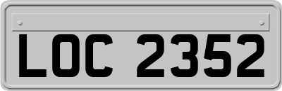 LOC2352