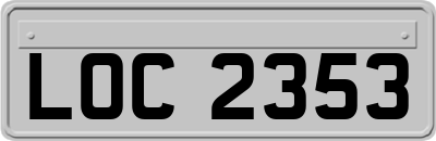 LOC2353