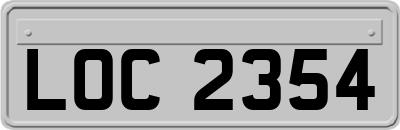 LOC2354
