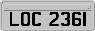LOC2361