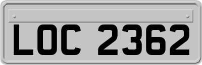 LOC2362