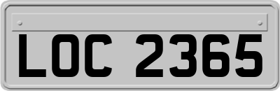 LOC2365