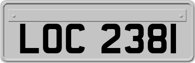 LOC2381